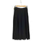 マディソンブルー MADISONBLUE HIGH GAUGE PLEARTS SKIRT レディース JPN:XS