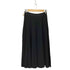 マディソンブルー MADISONBLUE HIGH GAUGE PLEARTS SKIRT レディース JPN:XS