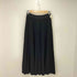 マディソンブルー MADISONBLUE HIGH GAUGE PLEARTS SKIRT レディース JPN:XS