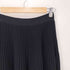 マディソンブルー MADISONBLUE HIGH GAUGE PLEARTS SKIRT レディース JPN:XS