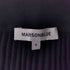 マディソンブルー MADISONBLUE HIGH GAUGE PLEARTS SKIRT レディース JPN:XS