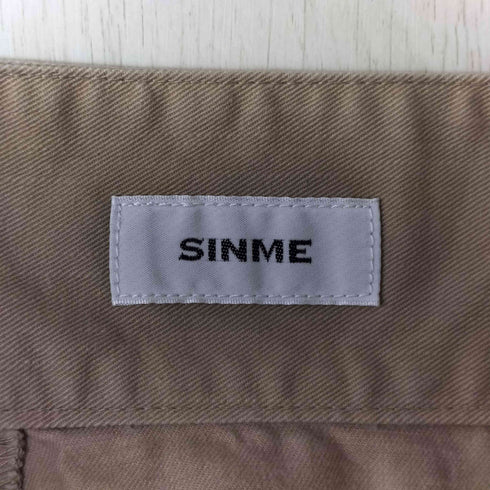 シンメ SINME GURKHA Skir グルカスカート レディース 28