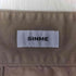 シンメ SINME GURKHA Skir グルカスカート レディース 28