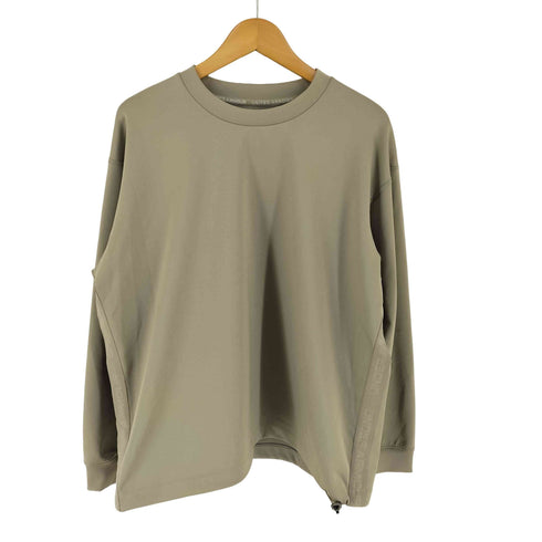 アンダーアーマー UNDER ARMOUR 24AW オーバーサイズ Tシャツ レディース JPN:M