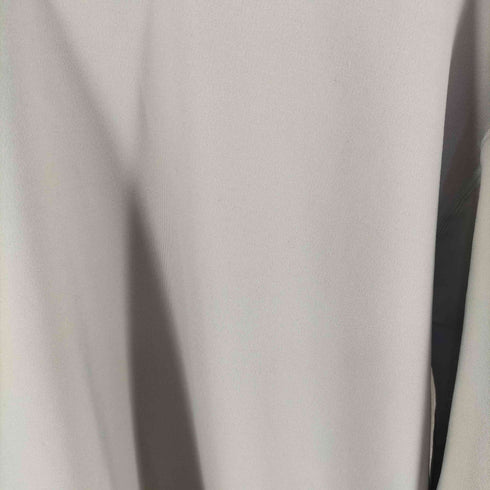 アンダーアーマー UNDER ARMOUR 24AW オーバーサイズ Tシャツ レディース JPN:M