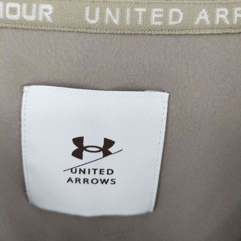 アンダーアーマー UNDER ARMOUR 24AW オーバーサイズ Tシャツ レディース JPN:M
