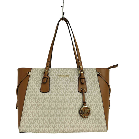マイケルコース Michael Kors VOYAGERトートバッグ レディース