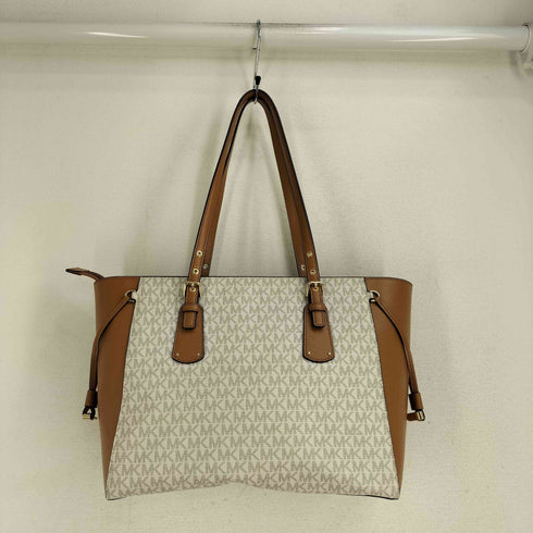 マイケルコース Michael Kors VOYAGERトートバッグ レディース