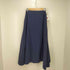 マディソンブルー MADISONBLUE BACK SATIN MAXI FLARE SKIRT レディース JPN:M
