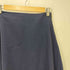 マディソンブルー MADISONBLUE BACK SATIN MAXI FLARE SKIRT レディース JPN:M