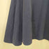 マディソンブルー MADISONBLUE BACK SATIN MAXI FLARE SKIRT レディース JPN:M