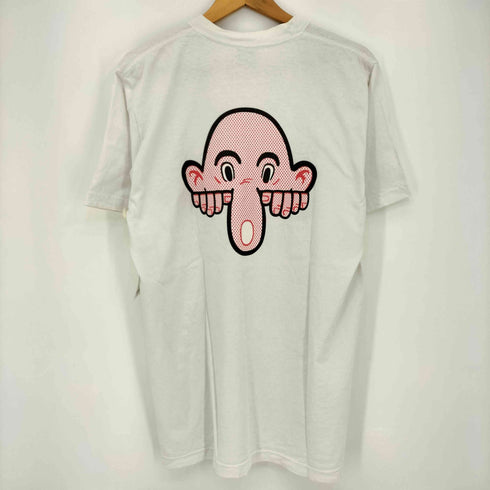 パワーズ POWERS POWERS KILBOY POCKET Tee メンズ JPN:M