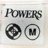 パワーズ POWERS POWERS KILBOY POCKET Tee メンズ JPN:M