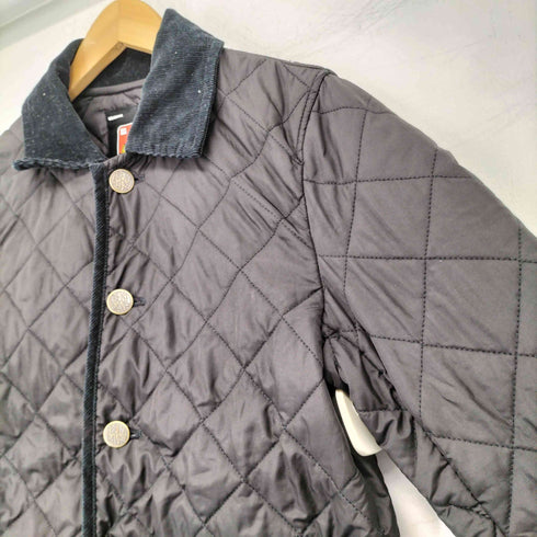 ベンデイビス BEN DAVIS キルティングジャケット メンズ JPN:M