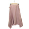 マディソンブルー MADISONBLUE MI-MOLLET FLARE SKIRT レディース JPN:M