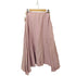マディソンブルー MADISONBLUE MI-MOLLET FLARE SKIRT レディース JPN:M