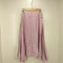 マディソンブルー MADISONBLUE MI-MOLLET FLARE SKIRT レディース JPN:M