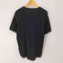 ヘルムートラング HELMUT LANG ロゴパッチ クルーネック Tシャツ メンズ import:L
