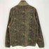 Aime Leon Dore 23aw Paisley Half Zip Fleece Pullover メンズ import:M