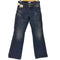 VALLAD 26SS BLUE AUTHENTIC FLARE DENIM メンズ JPN:M