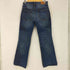 VALLAD 26SS BLUE AUTHENTIC FLARE DENIM メンズ JPN:M