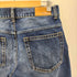 VALLAD 26SS BLUE AUTHENTIC FLARE DENIM メンズ JPN:M