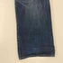 VALLAD 26SS BLUE AUTHENTIC FLARE DENIM メンズ JPN:M