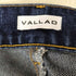 VALLAD 26SS BLUE AUTHENTIC FLARE DENIM メンズ JPN:M