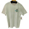 ステューシー Stussy skull Crest T-shirt メンズ import:L