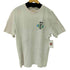 ステューシー Stussy skull Crest T-shirt メンズ import:L