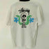 ステューシー Stussy skull Crest T-shirt メンズ import:L