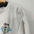 ステューシー Stussy skull Crest T-shirt メンズ import:L