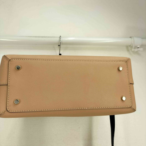 ケイトスペード Kate spade 2way レザー ショルダーバッグ レディース