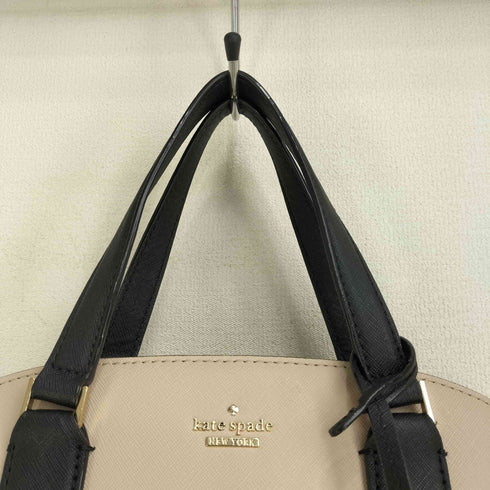 ケイトスペード Kate spade 2way レザー ショルダーバッグ レディース