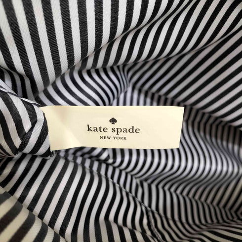 ケイトスペード Kate spade 2way レザー ショルダーバッグ レディース