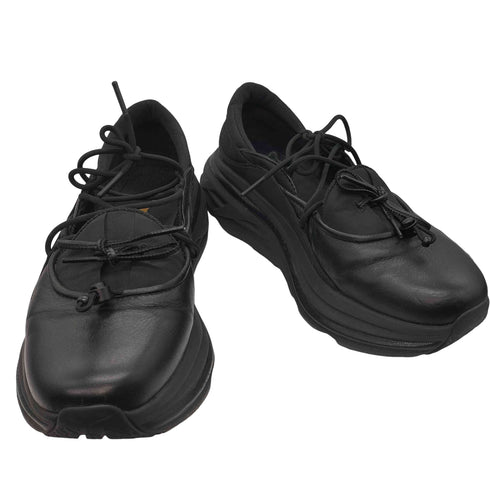 ホカオネオネ HOKA ONE ONE BONDI MARY JANE ボンダイ メリージェーン スニーカー メンズ JPN:27.5