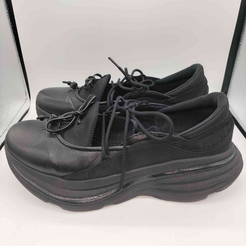 ホカオネオネ HOKA ONE ONE BONDI MARY JANE ボンダイ メリージェーン スニーカー メンズ JPN:27.5