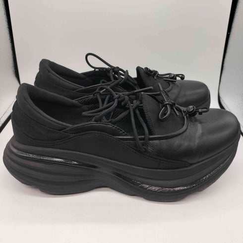 ホカオネオネ HOKA ONE ONE BONDI MARY JANE ボンダイ メリージェーン スニーカー メンズ JPN:27.5