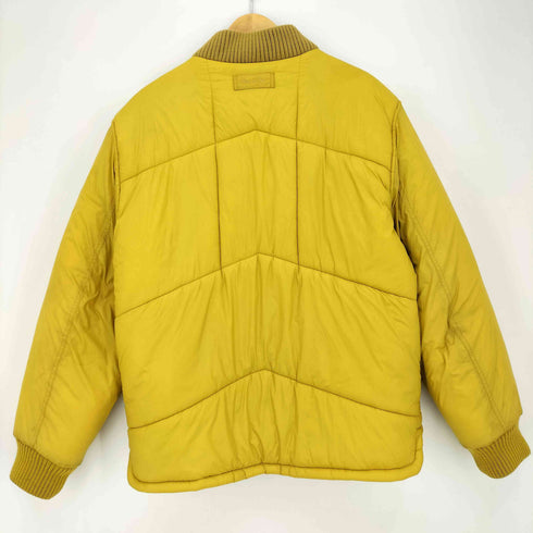 Aime Leon Dore Quilted Bomber Jacket メンズ import:L