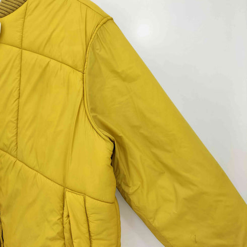 Aime Leon Dore Quilted Bomber Jacket メンズ import:L