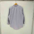 ランズエンド LANDS END オックスフォード ボタンダウン L/S シャツ メンズ 17-32