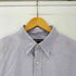 ランズエンド LANDS END オックスフォード ボタンダウン L/S シャツ メンズ 17-32