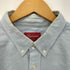 シュプリーム Supreme Oxford Shirt Light Blue メンズ JPN:L