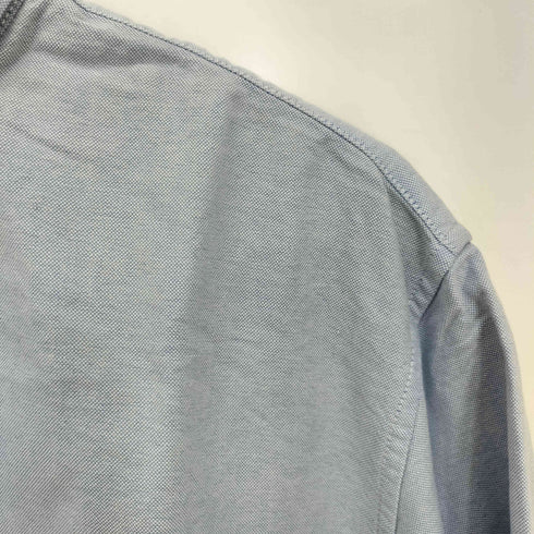 シュプリーム Supreme Oxford Shirt Light Blue メンズ JPN:L
