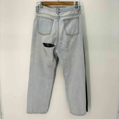 メゾンマルジェラ Maison Margiela ドッキング デニム パンツ レディース EUR:38