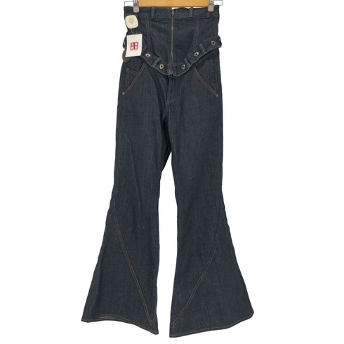 ジースターロー G-STAR RAW The Denim 003 by Agbobly レディース W26 L30