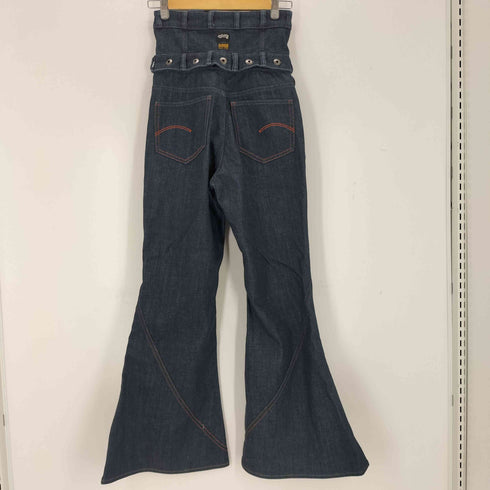 ジースターロー G-STAR RAW The Denim 003 by Agbobly レディース W26 L30