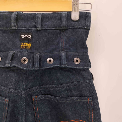 ジースターロー G-STAR RAW The Denim 003 by Agbobly レディース W26 L30