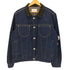ドロールドムッシュ DROLE DE MONSIEUR Jean Brut Jacket メンズ import:M