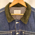 ドロールドムッシュ DROLE DE MONSIEUR Jean Brut Jacket メンズ import:M